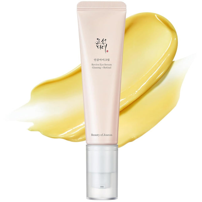 Beauty of Joseon Revive Eye Serum : Ginseng + Retinal