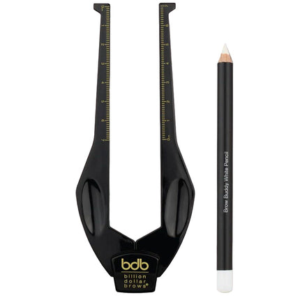 Billion Dollar Brows Brow Buddy® Kit
