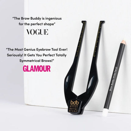 Billion Dollar Brows Brow Buddy® Kit