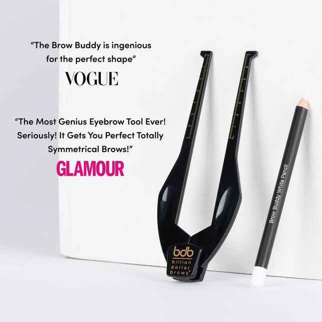 Billion Dollar Brows Brow Buddy® Kit