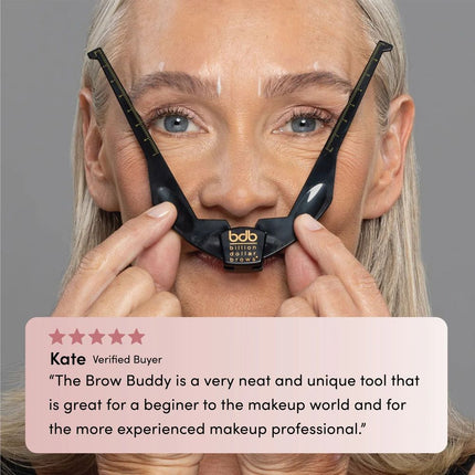 Billion Dollar Brows Brow Buddy® Kit
