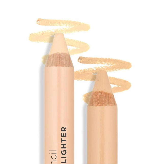Billion Dollar Brows Brow Duo Pencil: Concealer & Highlighter