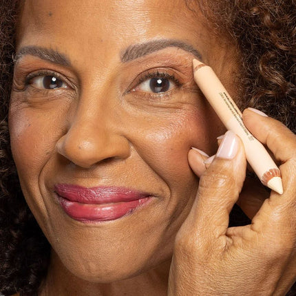 Billion Dollar Brows Brow Duo Pencil: Concealer & Highlighter