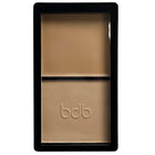 Billion Dollar Brows Cream & Powder Bronzer Duo