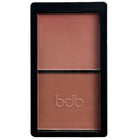 Billion Dollar Brows Cream & Powder Blush Duo