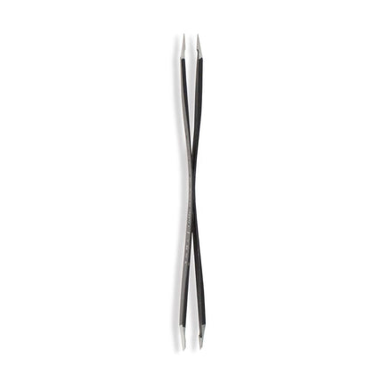 Billion Dollar Brows Double Ended Tweezers