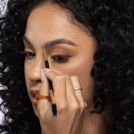 Billion Dollar Brows Eyebrow Brush