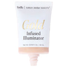 Billion Dollar Brows Gold Infused Illuminator