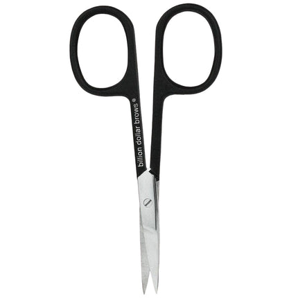 Billion Dollar Brows Scissors