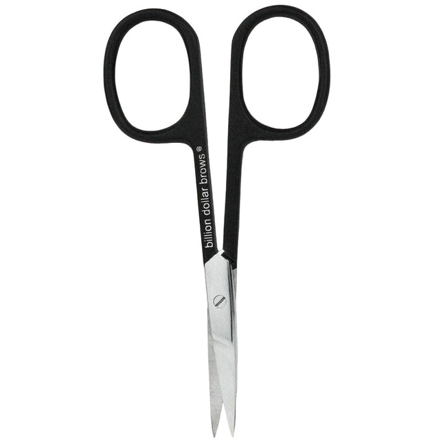 Billion Dollar Brows Scissors