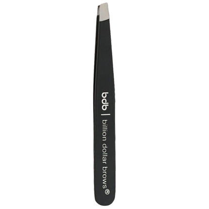 Billion Dollar Brows Slanted Tweezers
