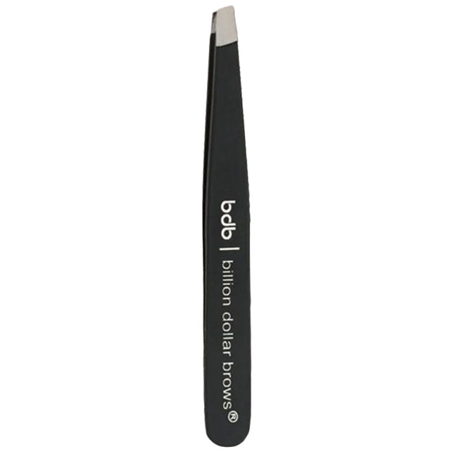 Billion Dollar Brows Slanted Tweezers