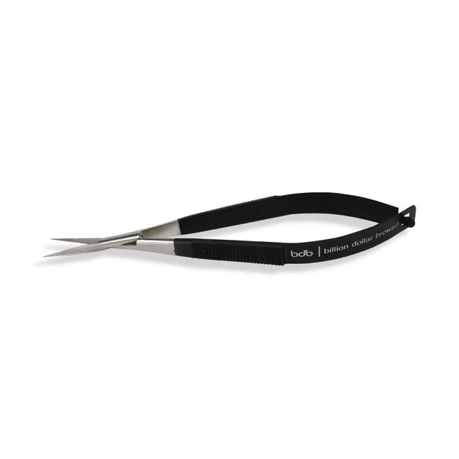 Billion Dollar Brows Spring Scissors