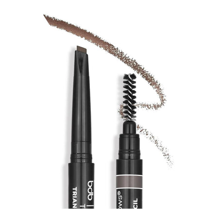 Billion Dollar Brows Triangular Brow Pencil