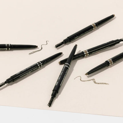 Billion Dollar Brows Triangular Brow Pencil