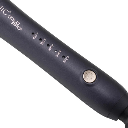 Bio Ionic GoldPro Curling Iron 3