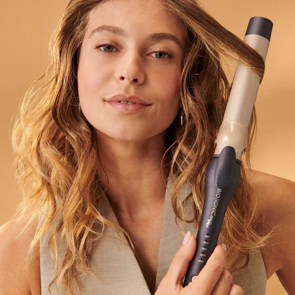 Bio Ionic GoldPro Curling Iron 1