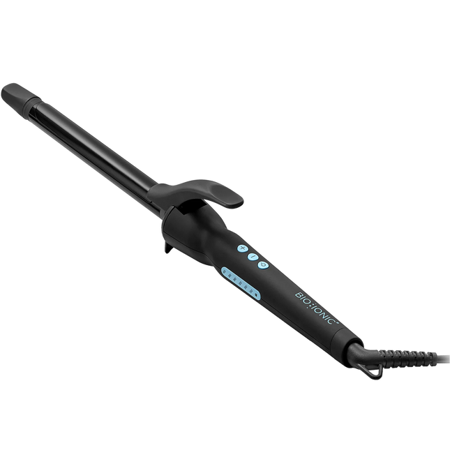 Bio Ionic Long Barrel Curling Iron