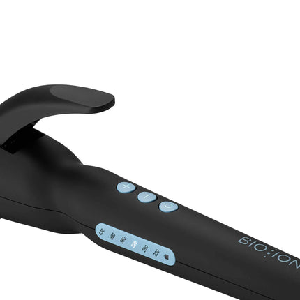 Bio Ionic Long Barrel Curling Iron