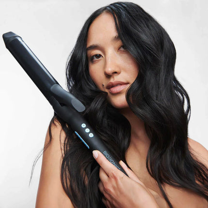 Bio Ionic Long Barrel Curling Iron