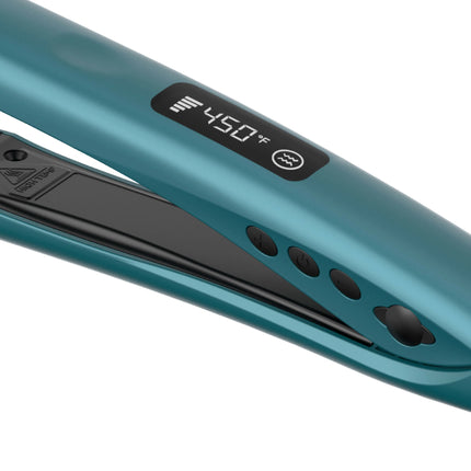 Bio Ionic Teal Tides 10X™ Styling Iron