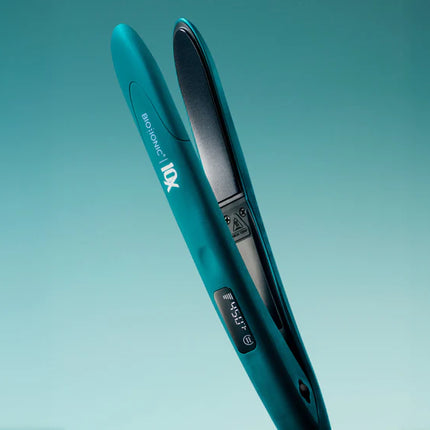 Bio Ionic Teal Tides 10X™ Styling Iron