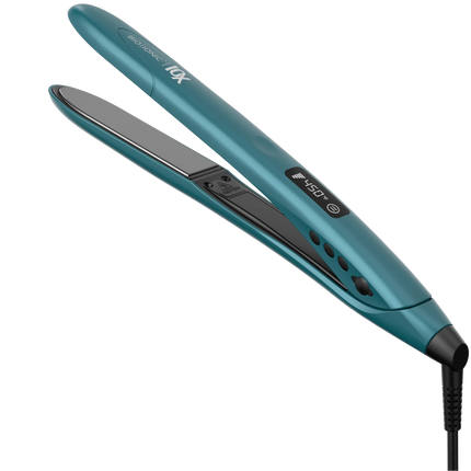 Bio Ionic Teal Tides 10X™ Styling Iron