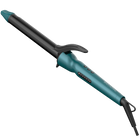 Bio Ionic Teal Tides Long Barrel Curling Iron