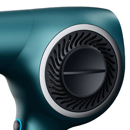 Bio Ionic Teal Tides 10X™ UltraLight Speed Dryer