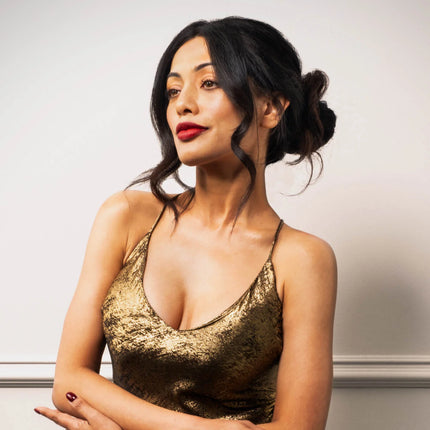 Bio Ionic Velvet Rouge 10X™ Styling Iron