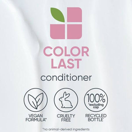 Biolage Color Last Conditioner for Color-Treated Hair