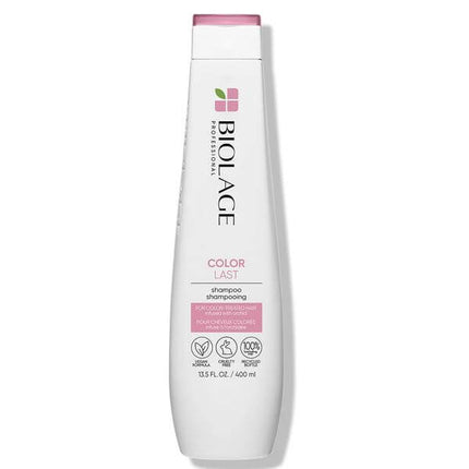 Biolage Color Last Shampoo for Color-Treated Hair