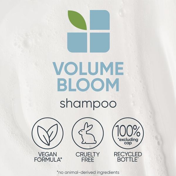 Biolage Volume Bloom Shampoo for Fine Hair