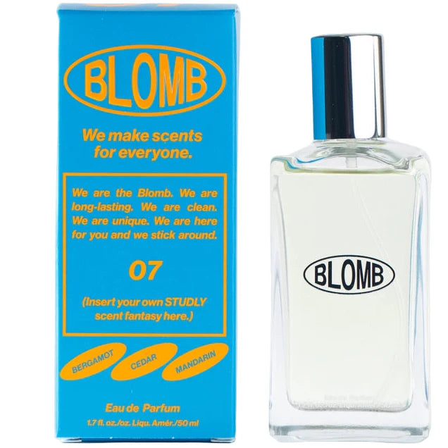 Blomb No. 07 50ml Eau De Parfum