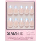 Glamnetic Blueberry Icing Press On Nails