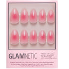 Glamnetic Blushing Aura Press On Nails