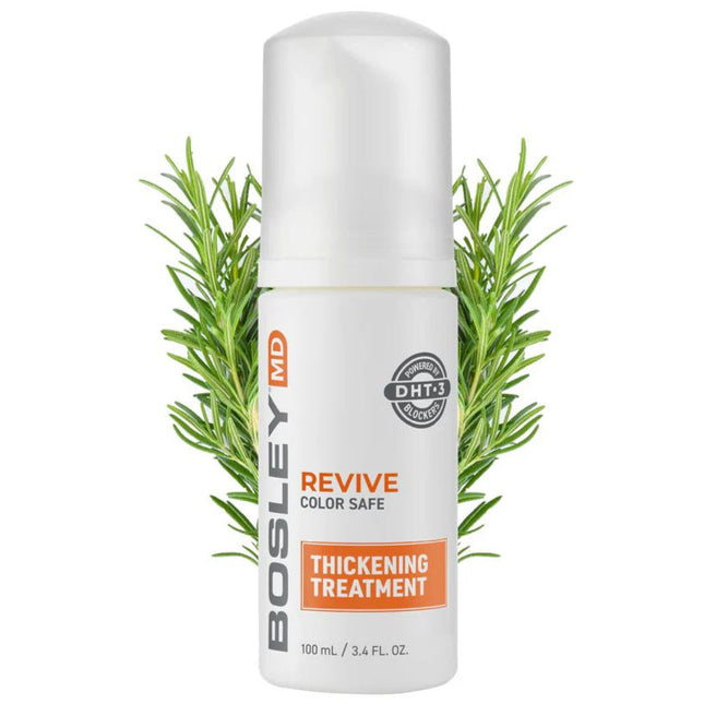 BosleyMD BosRevive Color-Safe Thickening Treatment