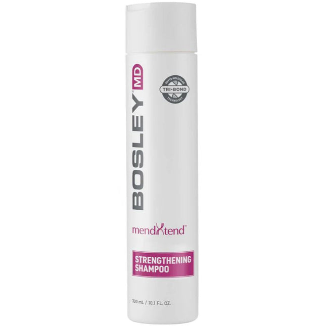 BosleyMD mendXtend Strengthening Shampoo