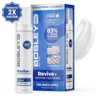 BosleyMD MEN'S REVIVE+ Densifying Treatment Foam