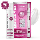 BosleyMD WOMEN'S REVIVE+ Densifying Treatment Foam