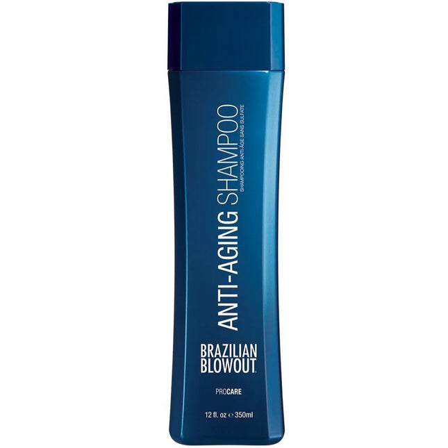 Brazilian Blowout Anti-Aging Shampoo