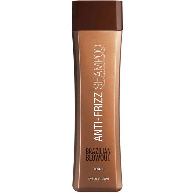 Brazilian Blowout Anti-Frizz Shampoo