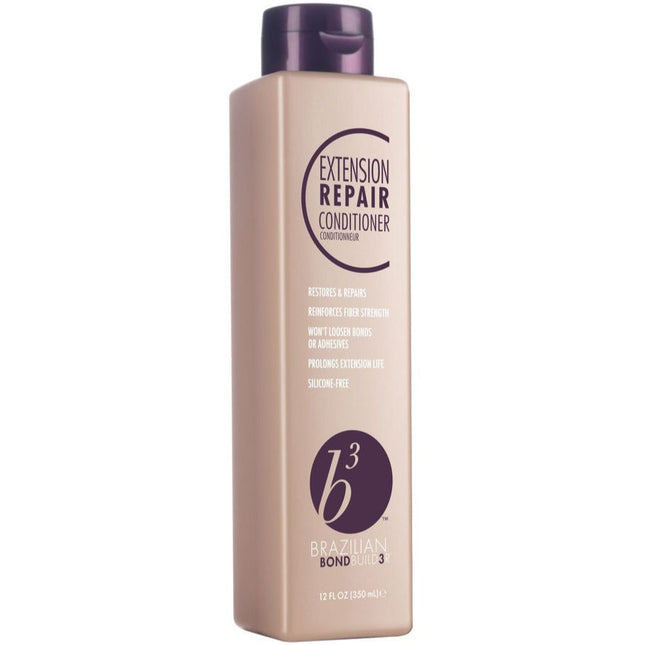 Brazilian Blowout Extension Repair Conditioner