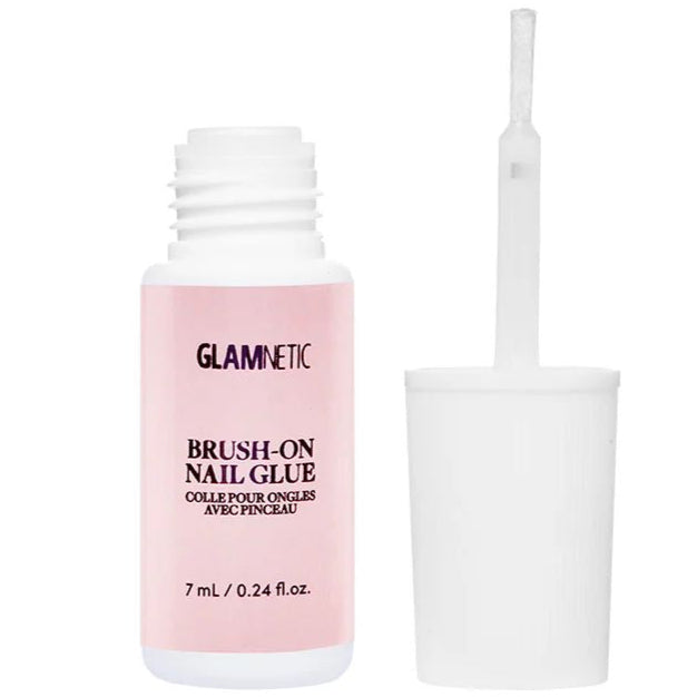 Glamnetic Brush-On Nail Glue