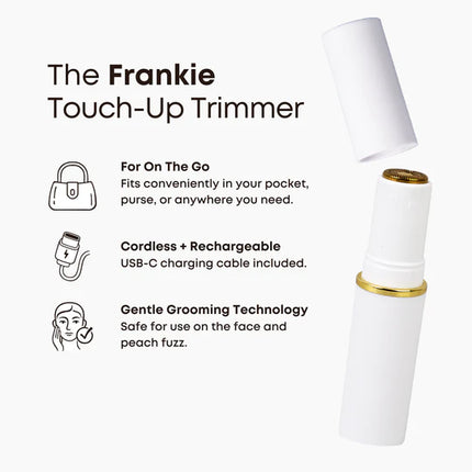 Bushbalm The Frankie Touch-Up Trimmer