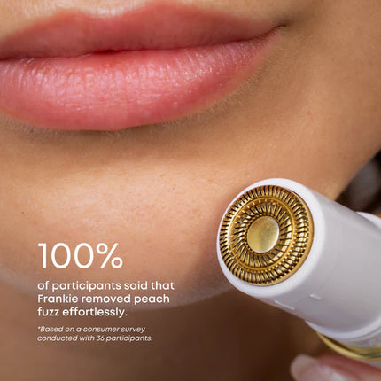 Bushbalm The Frankie Touch-Up Trimmer