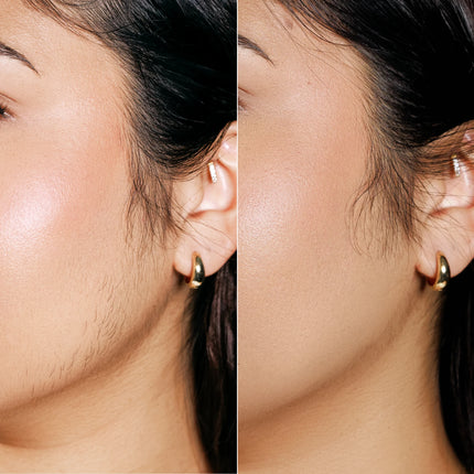 Bushbalm The Frankie Touch-Up Trimmer