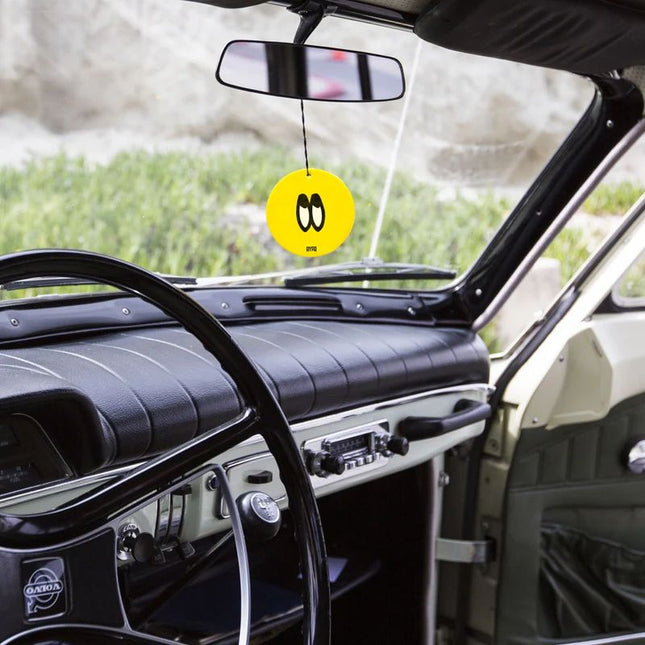 BYRD Hairdo Products Air Fresheners