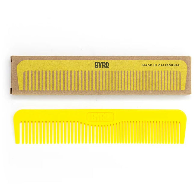 BYRD Hairdo Products Byrd Pocket Comb