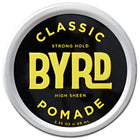 BYRD Hairdo Products Classic Pomade